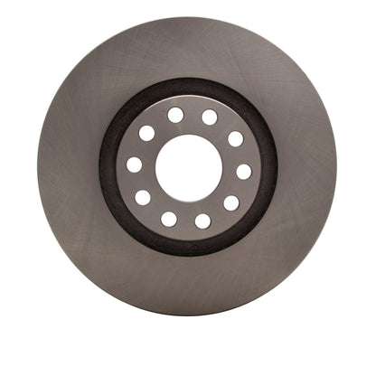 DFC 00-03 Audi A8 Front Brake Rotor