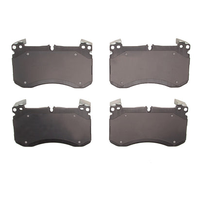DFC 19-26 Mercedes-Benz S63 AMG E Performance Front 4000 Hybridynamic Brake Pads