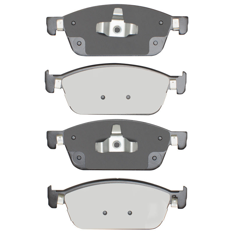 R1 Concepts R1 13-23 Lincoln Mkc Front Super Duty Brake Pads