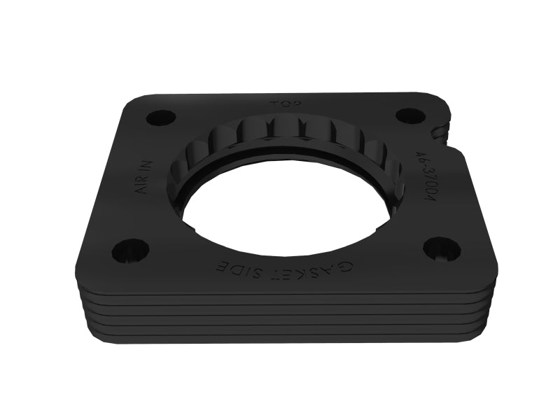 aFe Silver Bullet Throttle Body Spacer Kit Acura TLX 15-20 V6-3.5L