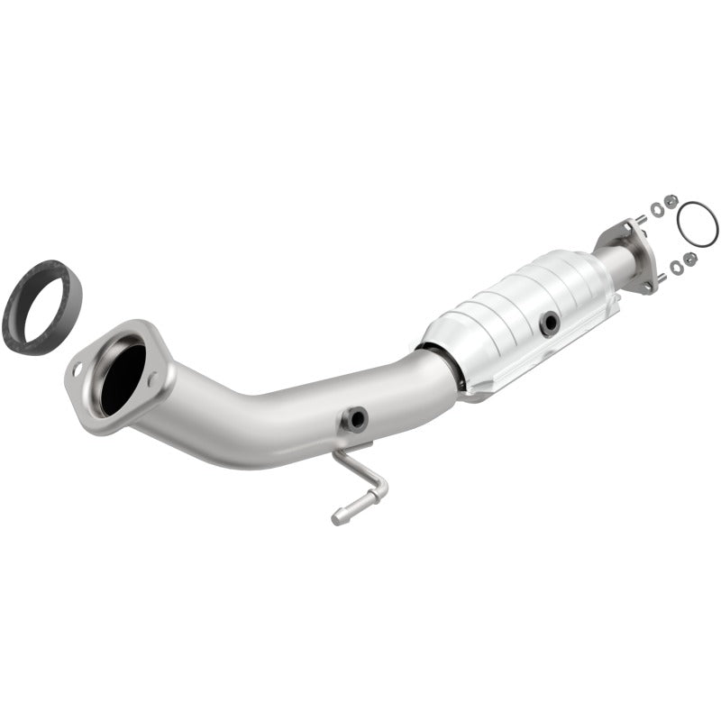 MagnaFlow Direct Fit Catalytic Converter 06-08 Honda Civic SI 2.0L