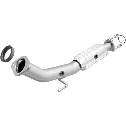 MagnaFlow Direct Fit Catalytic Converter 06-08 Honda Civic SI 2.0L