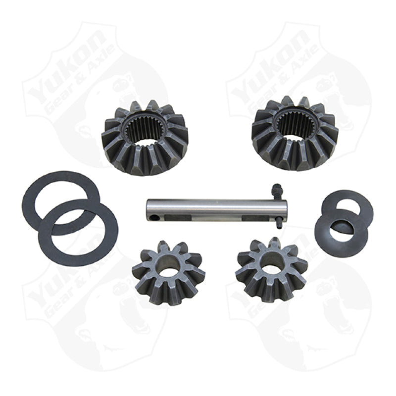 Yukon Gear & Axle Yukon Gear Standard Open Spider Gear Kit For Model 35 w/ 27 Spline Axles