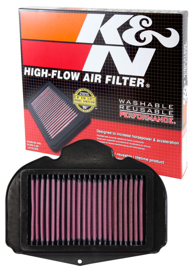 K&N Engineering K&N 10-13 Yamaha XT1200Z Super Tenere Replacement Air Filter
