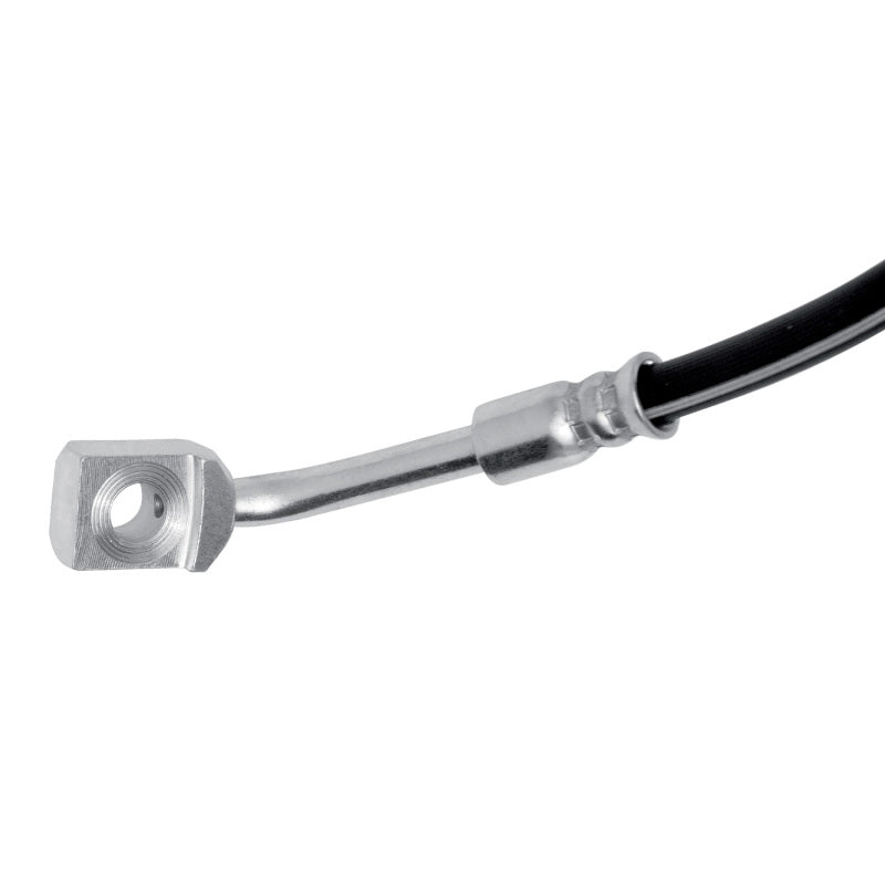 DFC 08-15 Cadillac CTS Rear-L Brake Hose