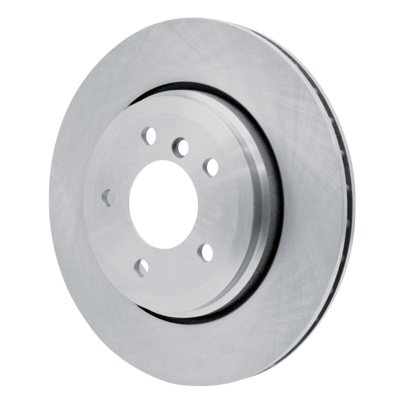 DFC 01-06 BMW 330Ci Rear Brake Rotor