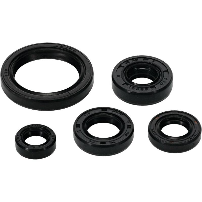 Vertex Pistons Vertex Gaskets 20-23 Yamaha WR250F Oil Seal Kit