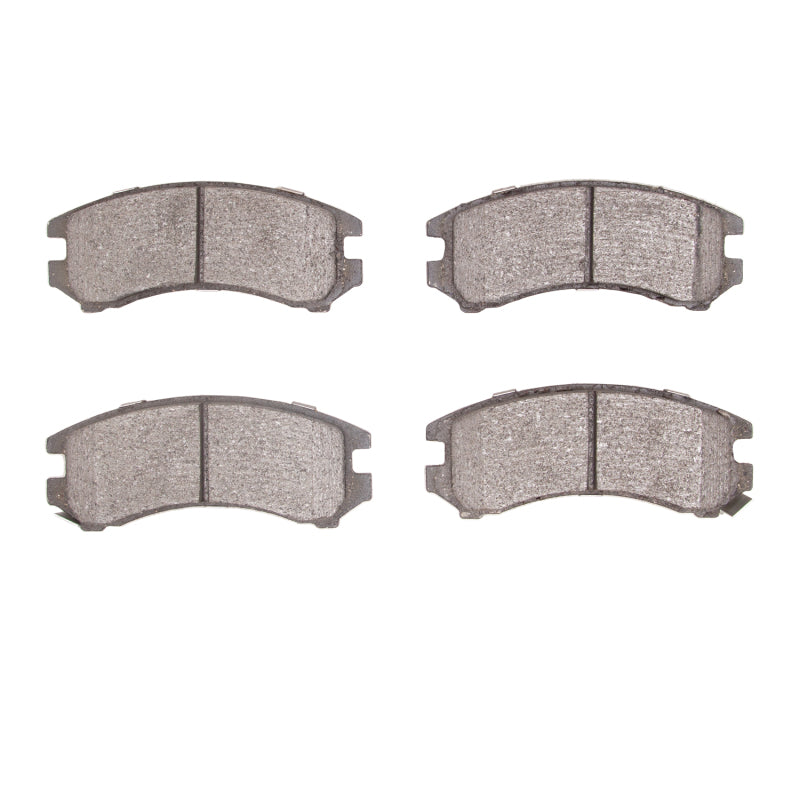DFC 86-94 Suzuki Swift Front 4000 Hybridynamic Brake Pads