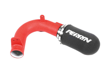 Perrin Performance PERRIN 15-21 Subaru WRX Cold-Air Intake w/Heatshield - Red