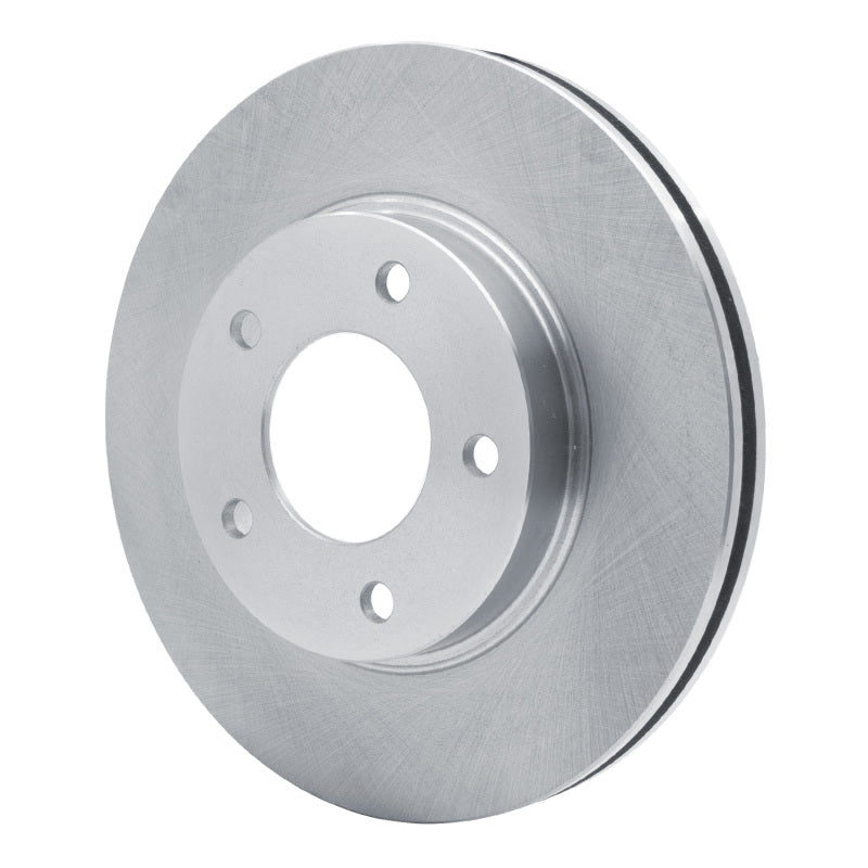 DFC 92-03 Mazda 626 Front Brake Rotor
