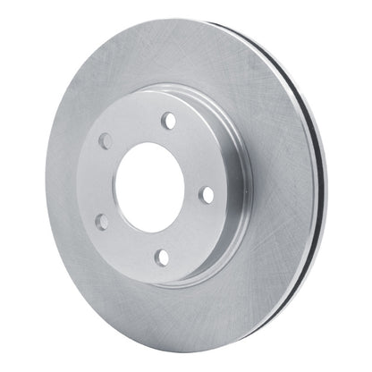 DFC 92-03 Mazda 626 Front Brake Rotor