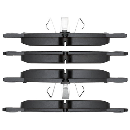 DFC 15-19 Land Rover Range Rover EVoque Front 4000 Hybridynamic Brake Pads