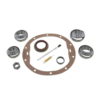 Yukon Gear & Axle Yukon Gear Bearing install Kit For GM 7.75in Diff