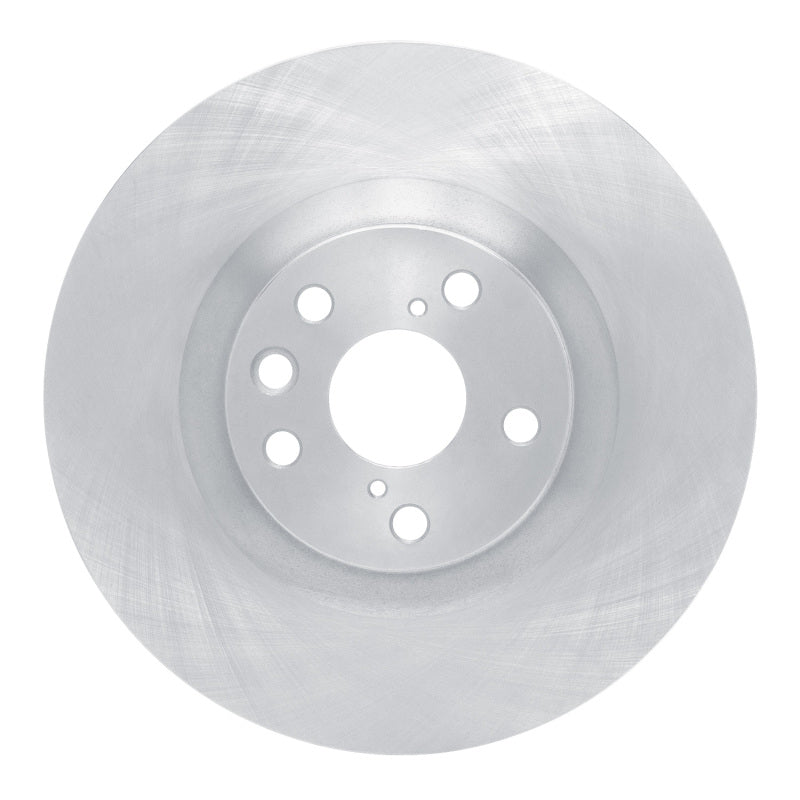 DFC 11-25 Lexus IS350 Left Front Brake Rotor