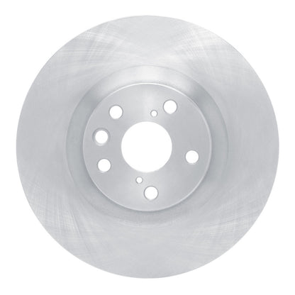 DFC 11-25 Lexus IS350 Left Front Brake Rotor