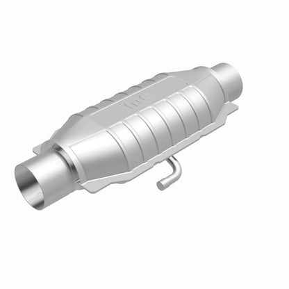 MagnaFlow Universal Catalytic Converter 1.75 W/Air FED