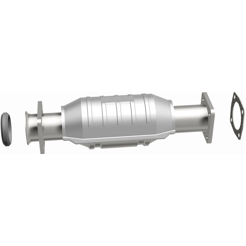 MagnaFlow Direct Fit Catalytic Converter Saab