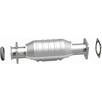 MagnaFlow Direct Fit Catalytic Converter Saab