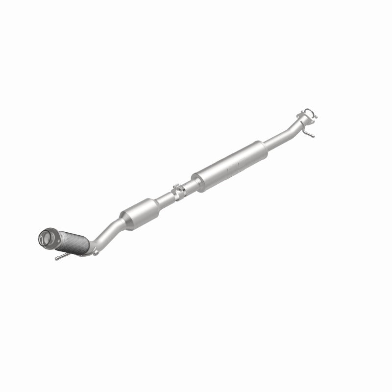 MagnaFlow 2019 Toyota RAV4 2.5L Direct Fit Converter