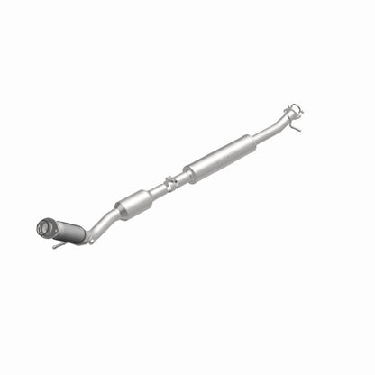 MagnaFlow 2019 Toyota RAV4 2.5L Direct Fit Converter