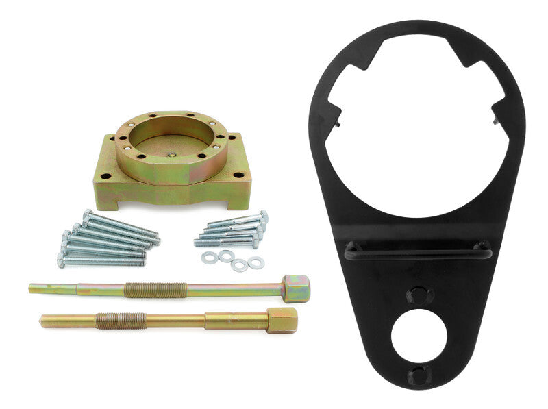 EPI 22+ Can-Am 500/700 PDrive Clutch Service Kit