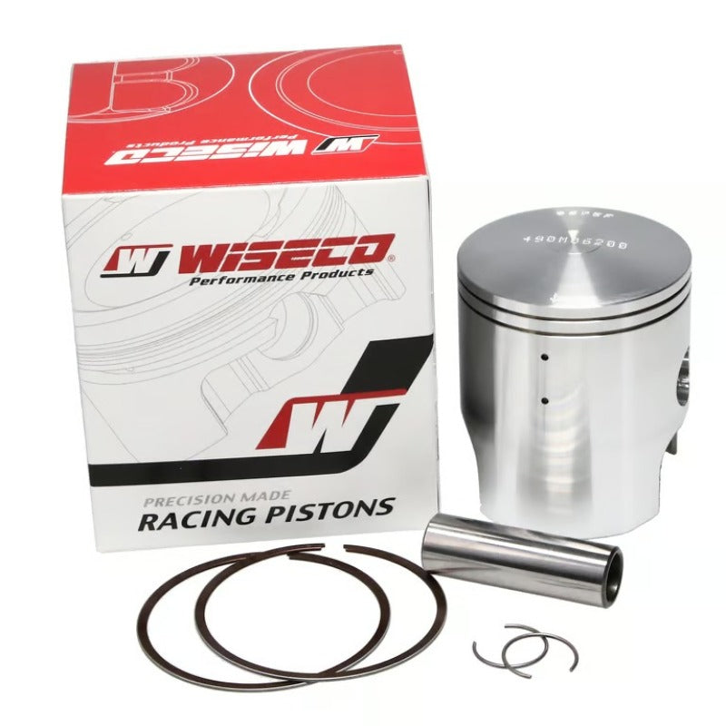 Wiseco Suzuki PE175 80-84 2441CD Piston Kit
