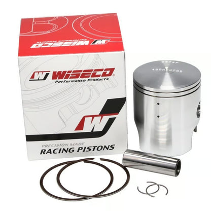 Wiseco Suzuki PE175 80-84 2441CD Piston Kit