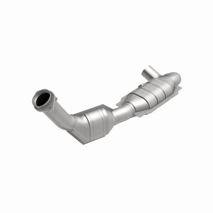 MagnaFlow Direct Fit Catalytic Converter 01 Ford Trucks 4.6L