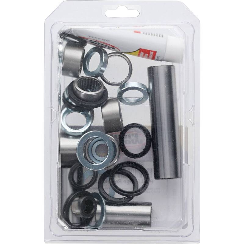 Pivot Works 07-14 Yamaha WR250F Linkage Bearing Kit