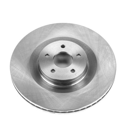 PowerStop Power Stop 16-18 Ford Focus Front Autospecialty Brake Rotor