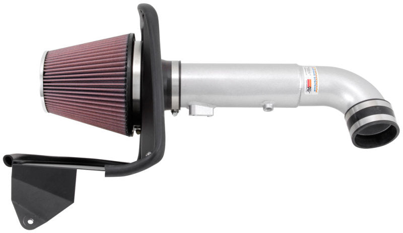 K&N Engineering K&N 2012 Cadillac CTS 3.0L/3.6L Typhoon Performance Intake Kit