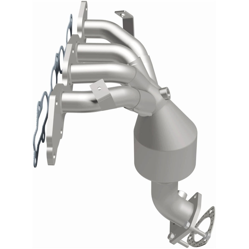 MagnaFlow Direct Fit Catalytic Converter 05-08 Mazda Tribute 2.3L