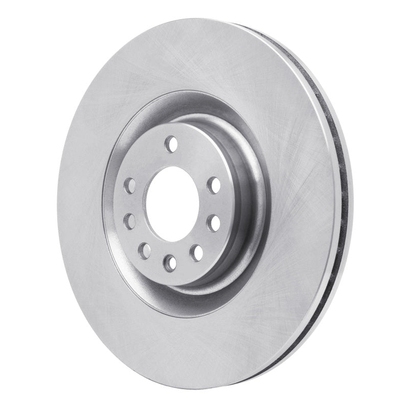 DFC 08-11 Saab 9-3 Front Brake Rotor