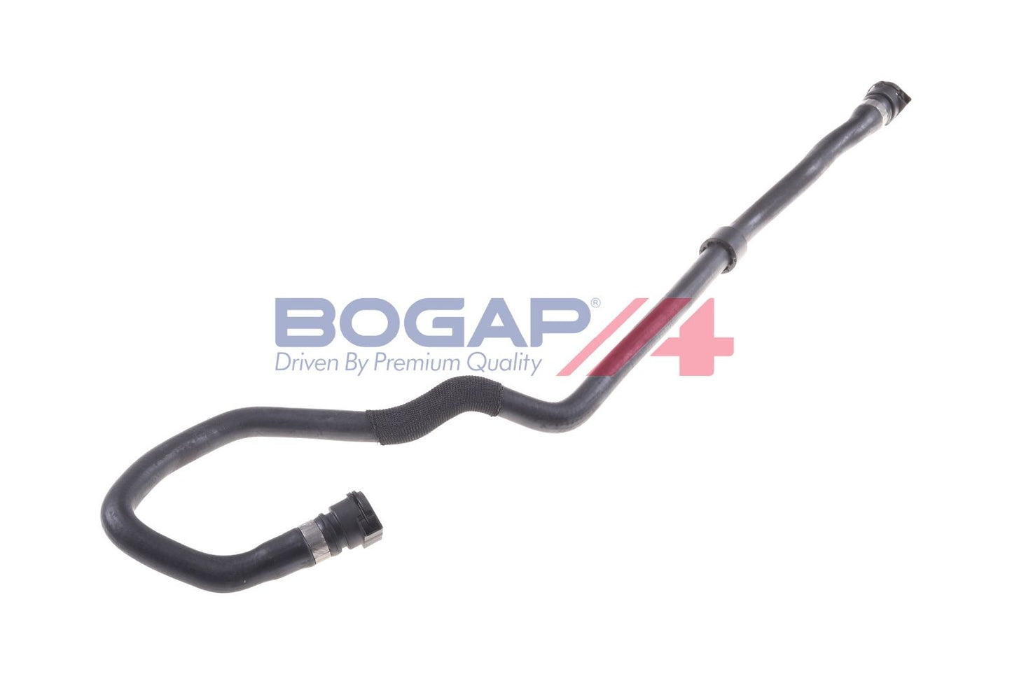 BOGAP B4228172 Radiator Hose