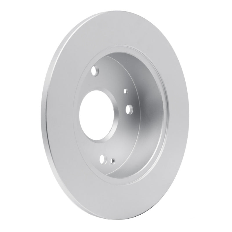 DFC 92-97 Acura CL Rear GeoSPEC Coated Rotor