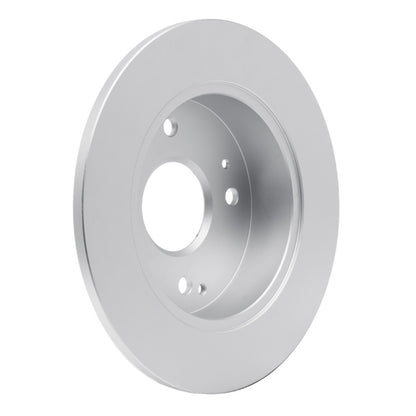 DFC 92-97 Acura CL Rear GeoSPEC Coated Rotor