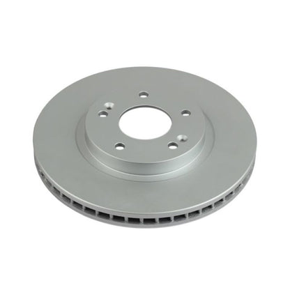 PowerStop Power Stop 01-06 Hyundai Santa Fe Front Evolution Geomet Coated Rotor