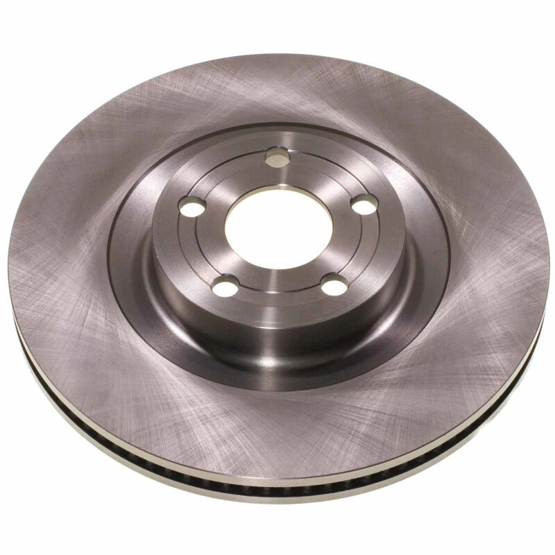 PowerStop Power Stop 2023 Ford Bronco Sport Front Autospecialty Brake Rotor
