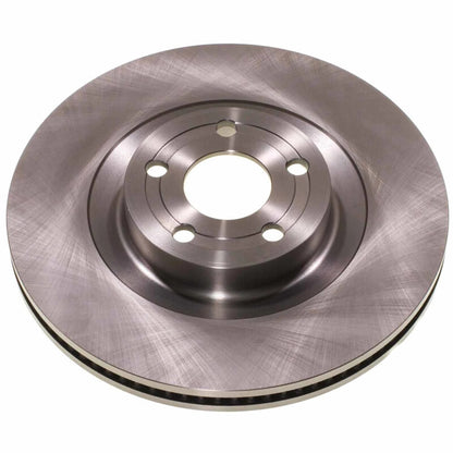 PowerStop Power Stop 2023 Ford Bronco Sport Front Autospecialty Brake Rotor