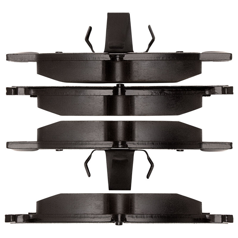 R1 Concepts R1 12-16 BMW 528I Front Optimum OE Brake Pads
