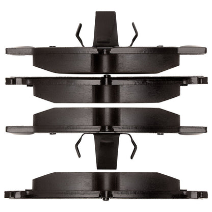 R1 Concepts R1 12-16 BMW 528I Front Optimum OE Brake Pads