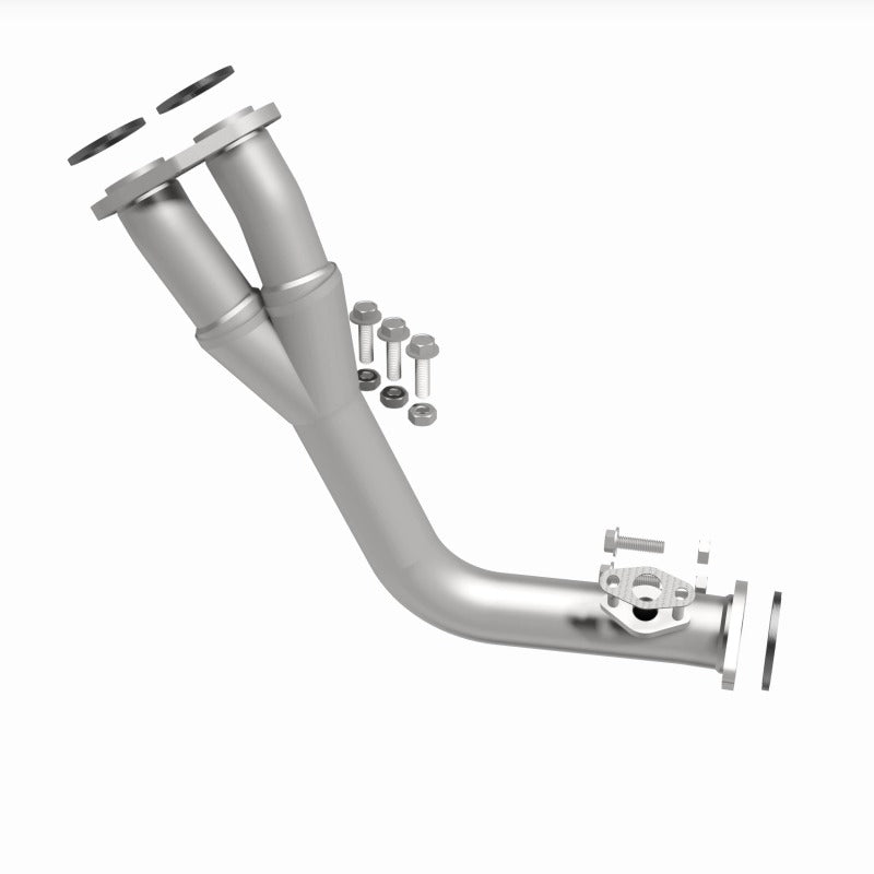 Magnaflow BRE Exhaust 98-00 Tacoma 2.4L Front Pipe Kit