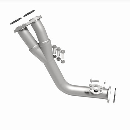 Magnaflow BRE Exhaust 98-00 Tacoma 2.4L Front Pipe Kit