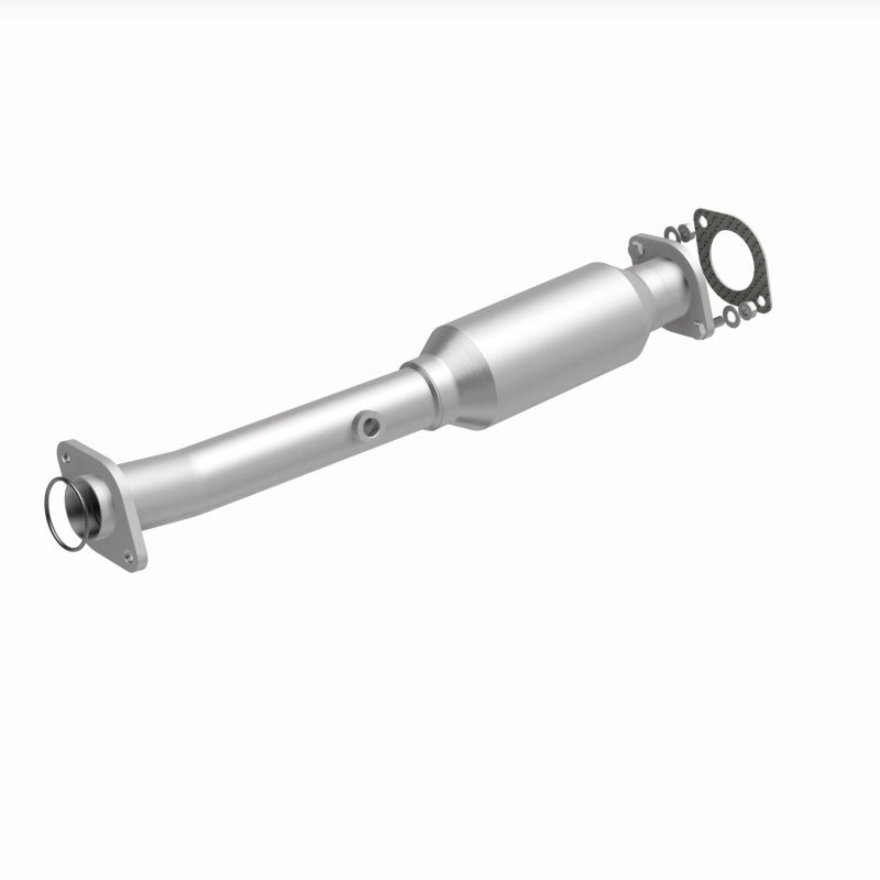 MagnaFlow 05-06 Nissan Titan 5.6L Direct Fit Converter