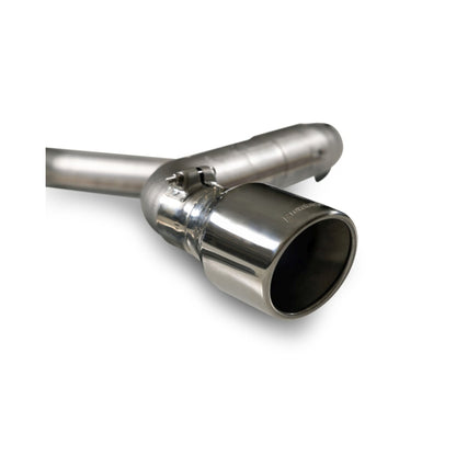 Flowmaster 24-25 Toyota Tacoma 2.4L American Thunder Cat-Back Exhaust System