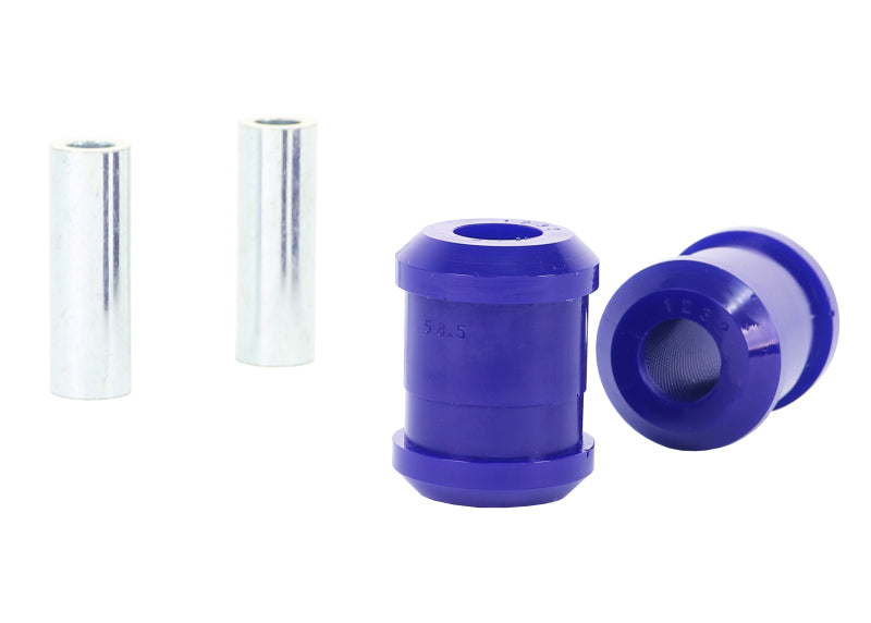 SuperPro 2004 Pontiac GTO Base Front Lower Inner Control Arm Bushing Kit
