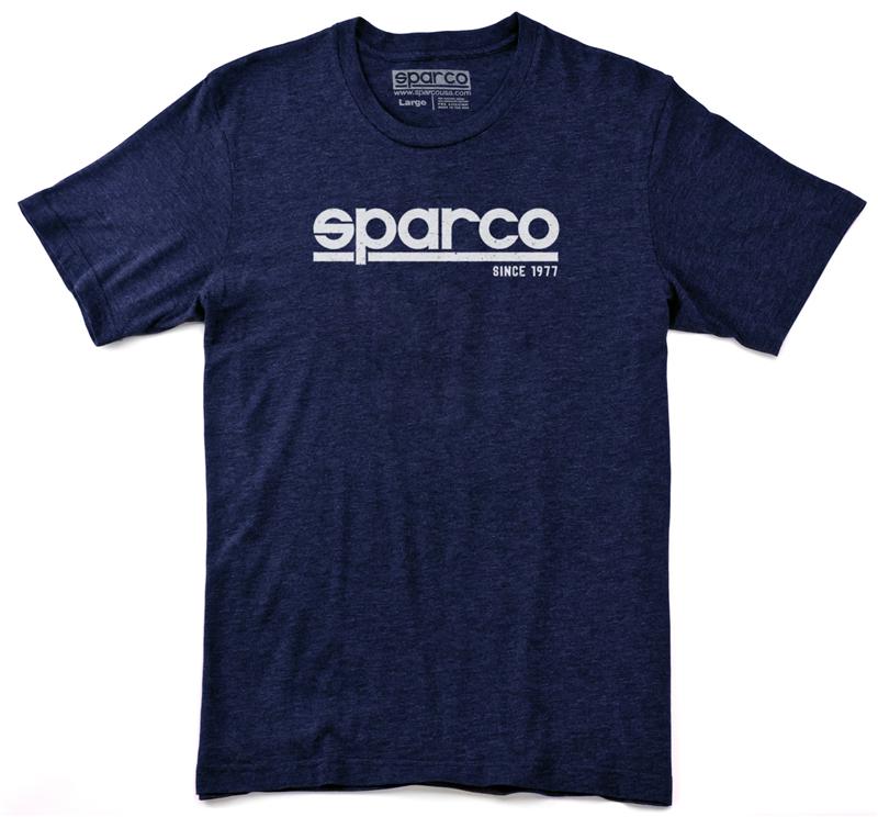 Sparco T-Shirt Corporate Gry Xxl