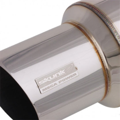 Skunk2 Racing Skunk2 MegaPower 02-06 Acura RSX Base 60mm Exhaust System