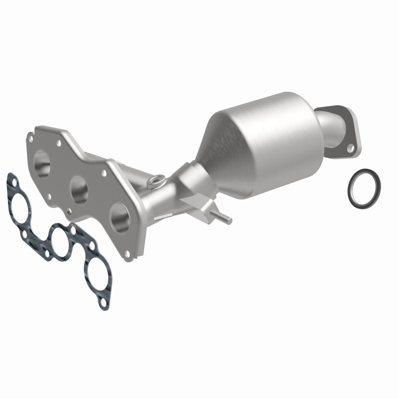 MagnaFlow 12-15 Venza 3.5 Manifold Direct Fit Converter