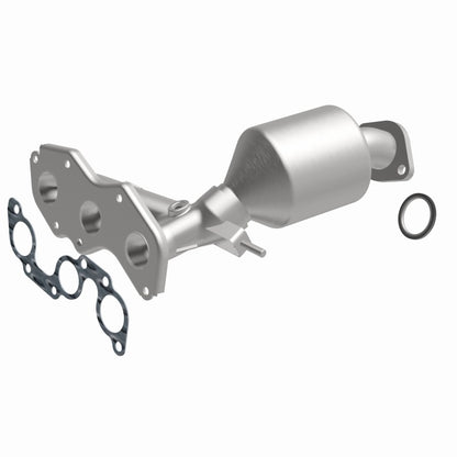 MagnaFlow 12-15 Venza 3.5 Manifold Direct Fit Converter